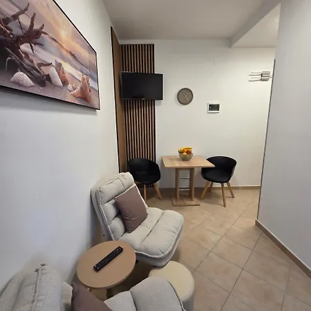 Apartamento M&m *