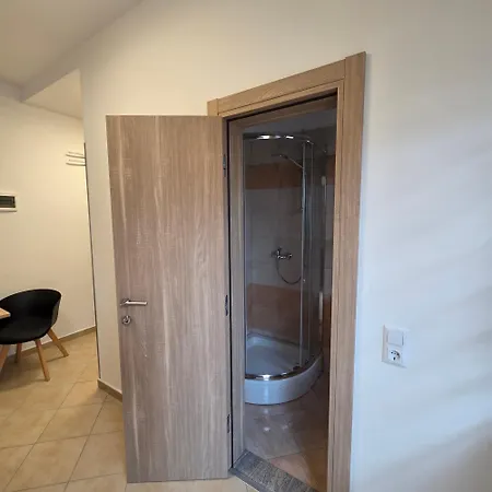 M&m Apartamento *