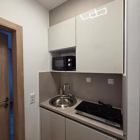 M&m Apartamento *