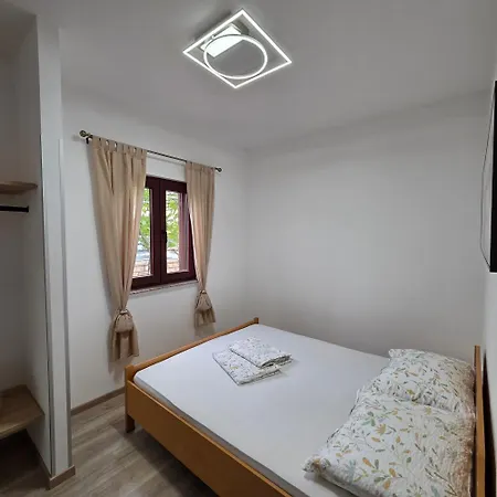 Apartamento M&m Biograd Na Moru