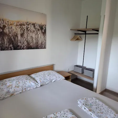 M&m Apartamento *