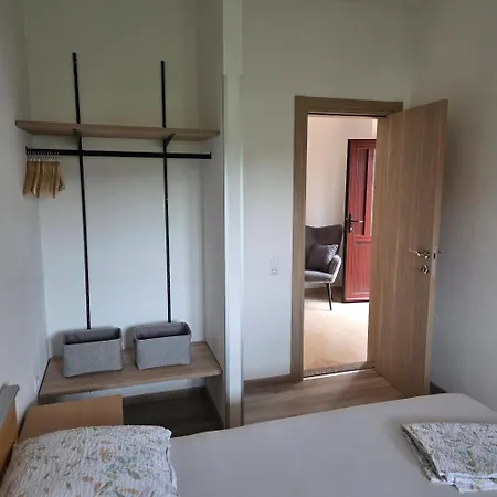 Apartamento M&m Biograd Na Moru