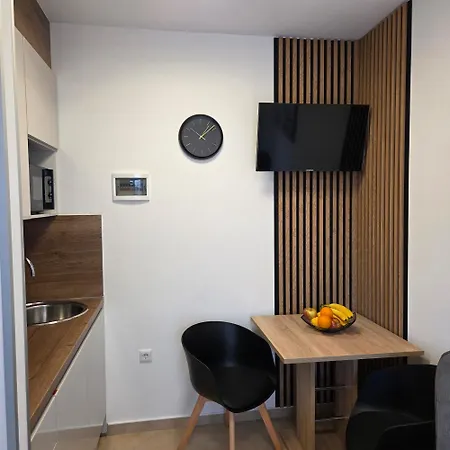 M&m Apartamento Biograd Na Moru