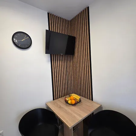 M&m Apartamento