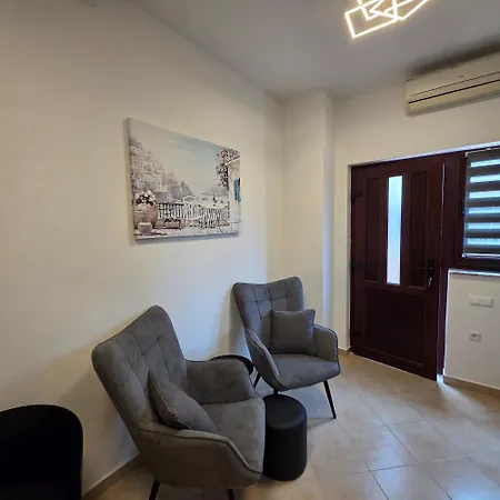 Apartamento M&m Biograd Na Moru