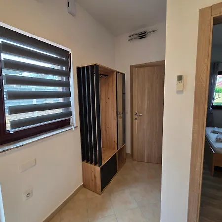 M&m Apartamento
