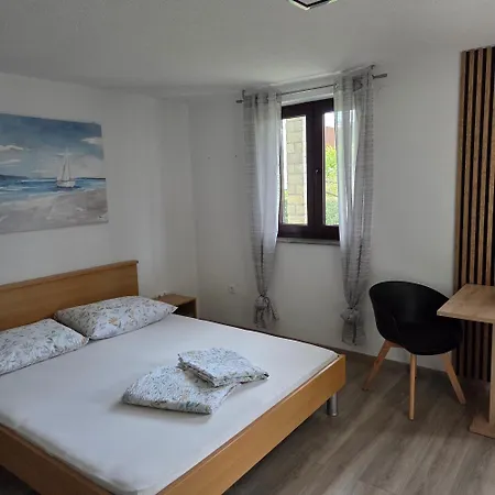 Apartamento M&m Biograd Na Moru
