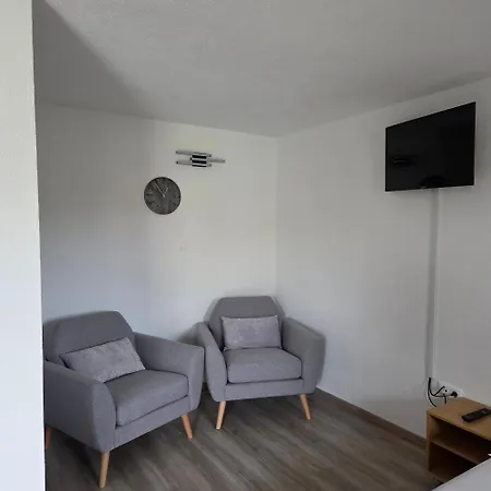 M&m Apartamento