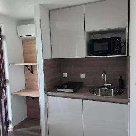 Apartamento M&m Biograd Na Moru
