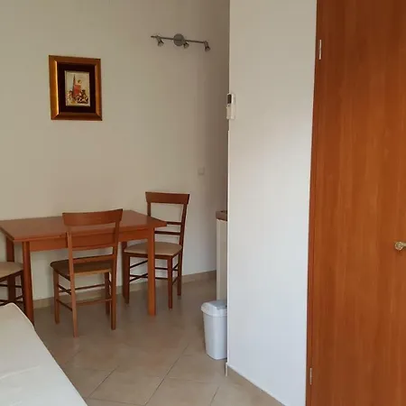 M&m Lägenhet Biograd Na Moru