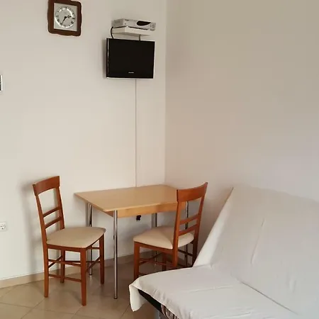 Apartment M&m