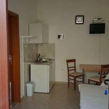 Apartment M&m *
