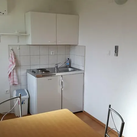 Apartment M&m Biograd Na Moru